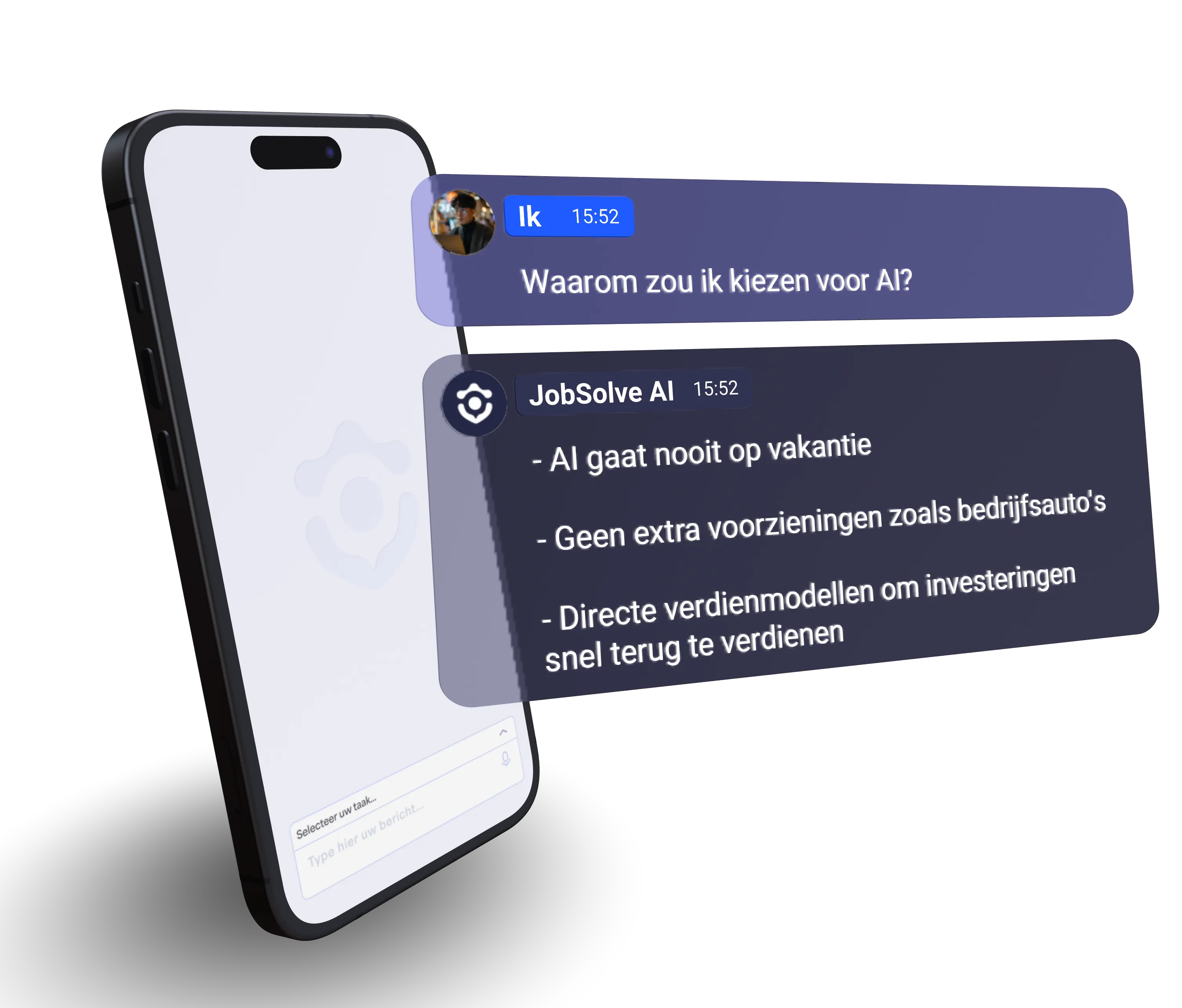 Onze aanpak - Frequently Asked Questions