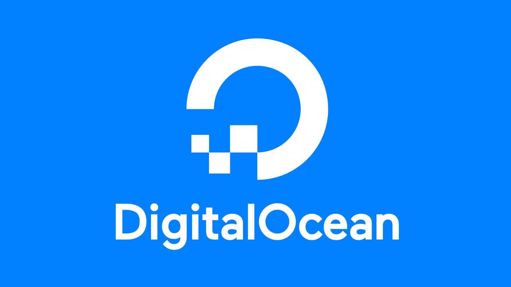 Projectie: Storing bij Digital Ocean - Opgelost!