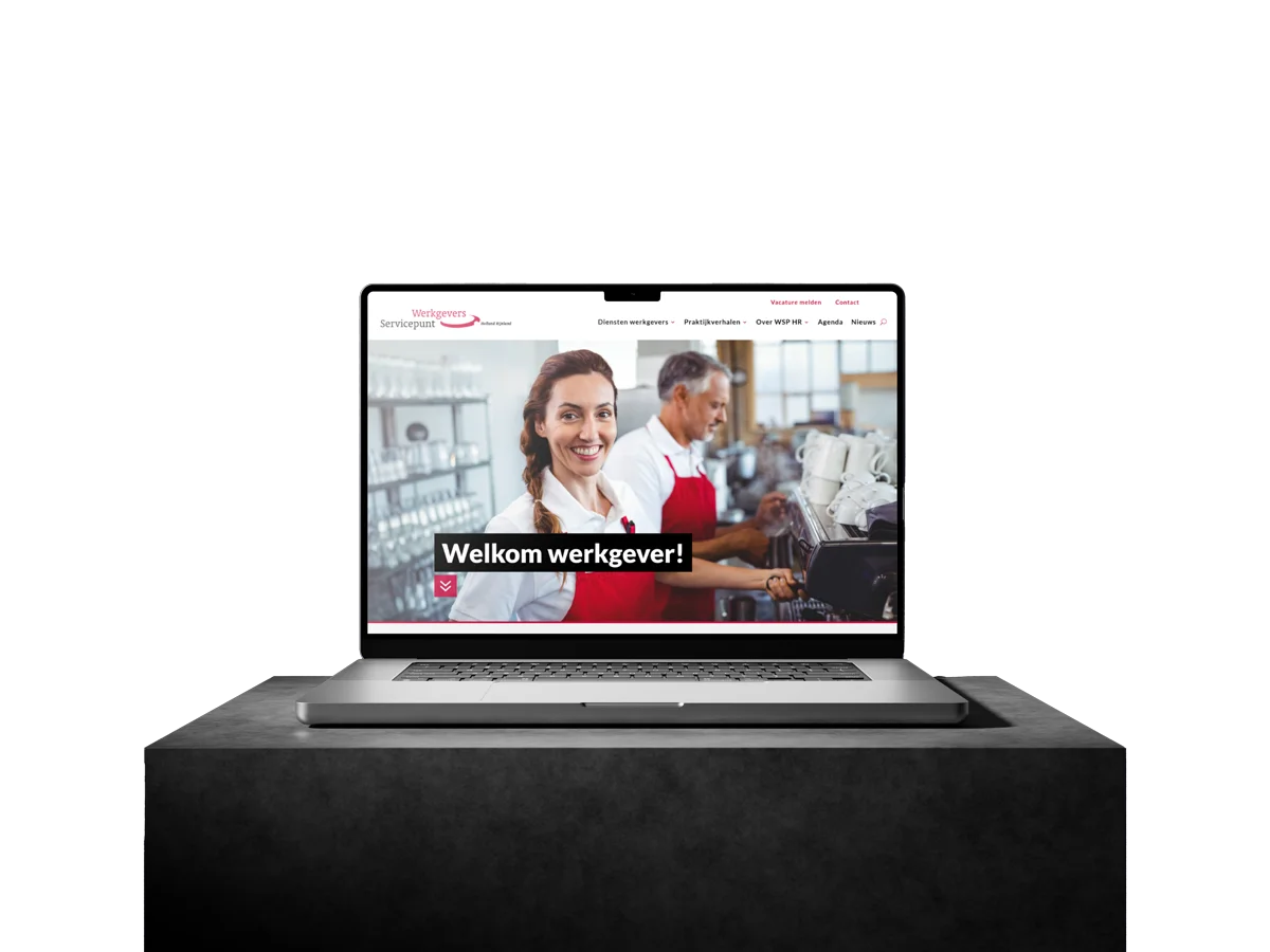 WSP Holland Rijnland