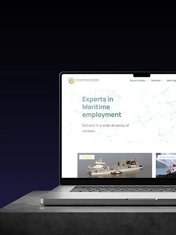 Protea Maritime Connection