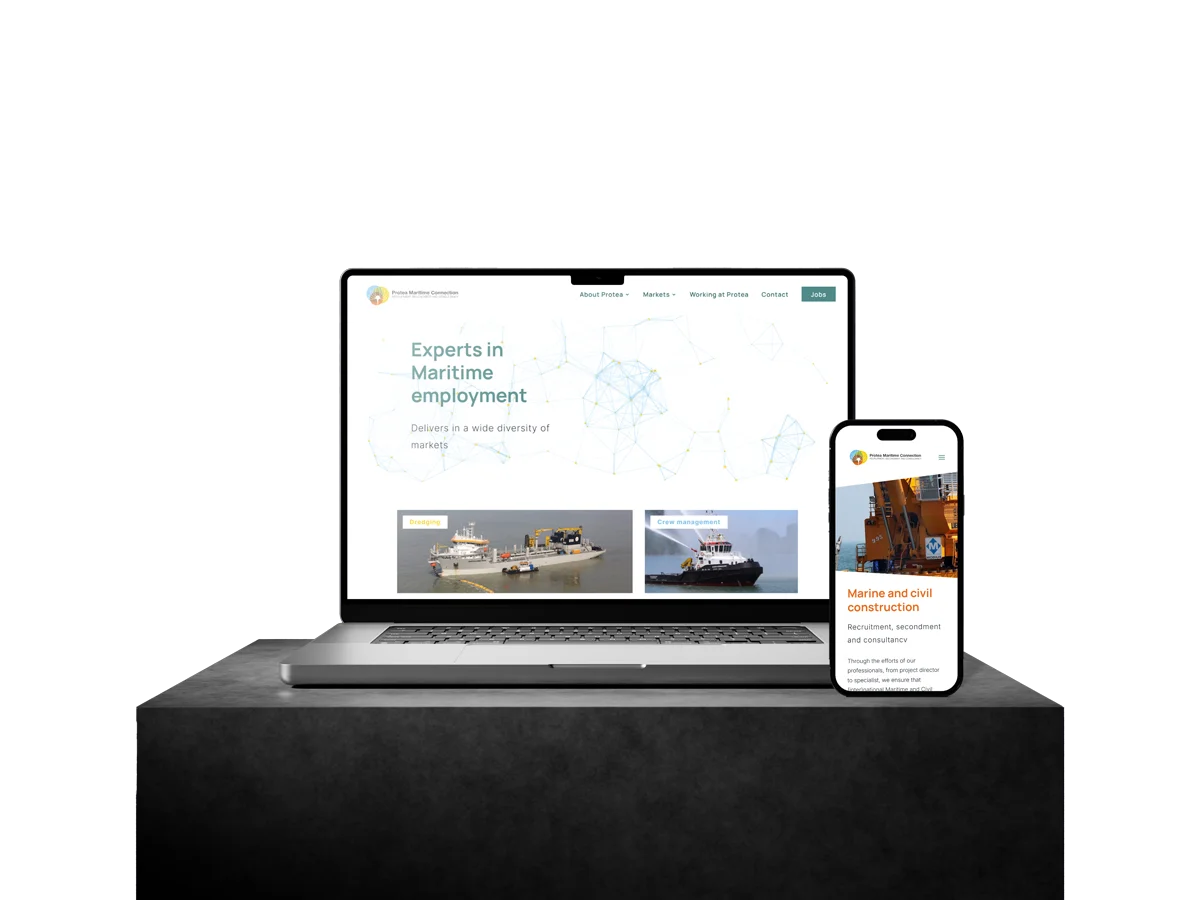 Protea Maritime Connection