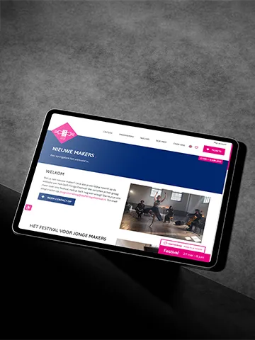 Delft Fringe Festival