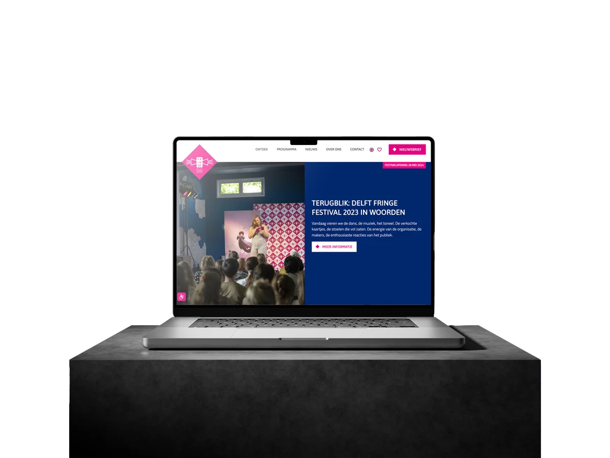 Delft Fringe Festival