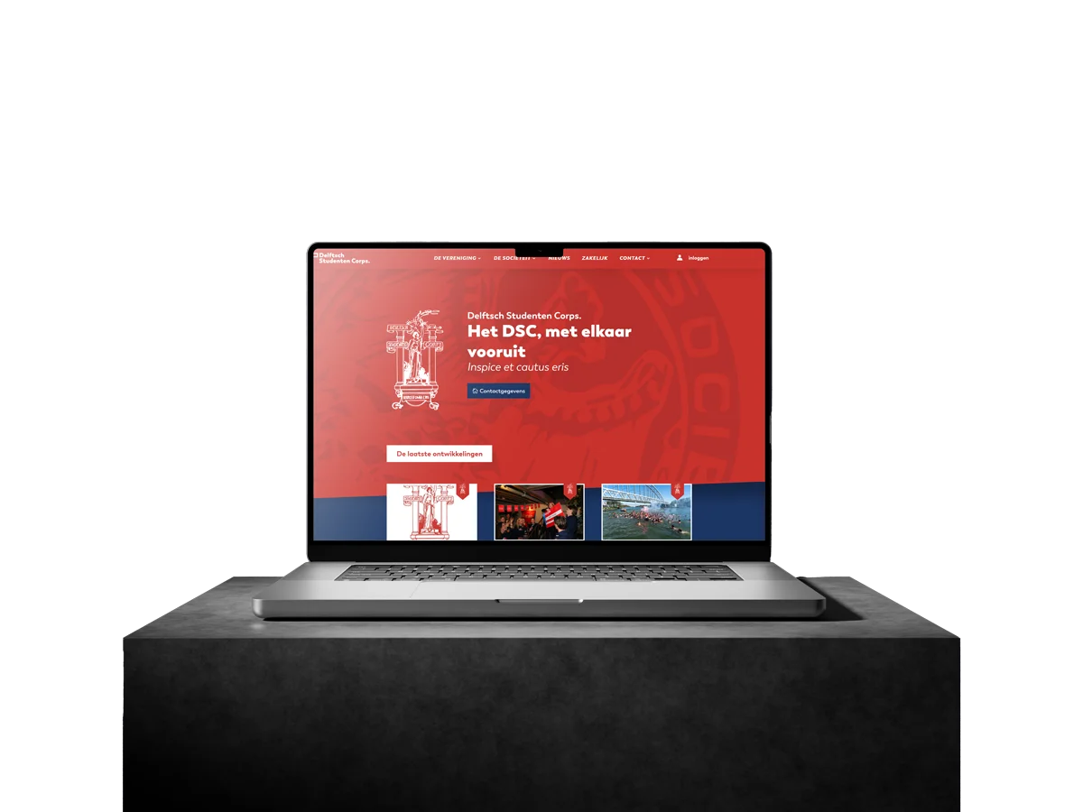 Delft Studenten Corps