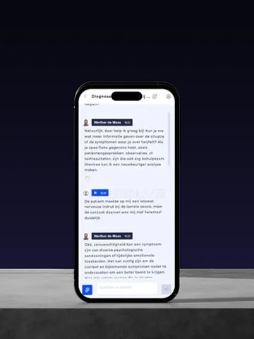 Faas Psychologie AI assistenten