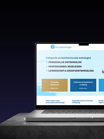Plata Opleidingen - <p>Voor Plata Opleidingen hebben we een volledige redesign verzorgd van hun website. Deze opdracht was een extra uitdaging dankzij een geavancerde integratie van Advanced Custom Fields (ACF) in WordPress. Dankzij deze techniek hebben we een gebruiksvriendelijk dashboard ontwikkeld waarmee alle content eenvoudig beheerd en toegevoegd kan worden. Dit maakt het mogelijk om snel en intuïtief content aan te passen op hun Divi-gebaseerde website. Het resultaat? Een moderne, functionele website die volledig aansluit bij de behoeften van Plata Opleidingen.</p>