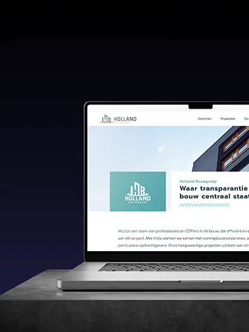 De Holland Bouwgroep