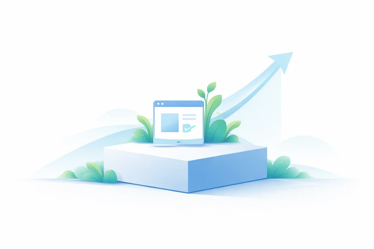 Zekerheid van start tot groei